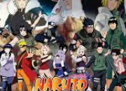 Quiz Naruto