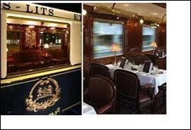 Où est retracée aujourd'hui l'histoire fabuleuse et mythique de l'Orient-Express ?