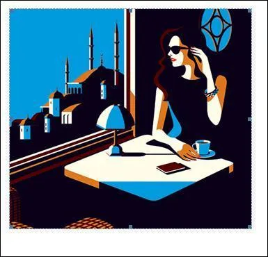 Où cliquer pour décrypter encore un peu plus l'aventure extraordinaire de ce train légendaire que fut l'Orient-Express ?