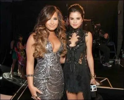 Dans quel film ont-elles joué ensembles ?