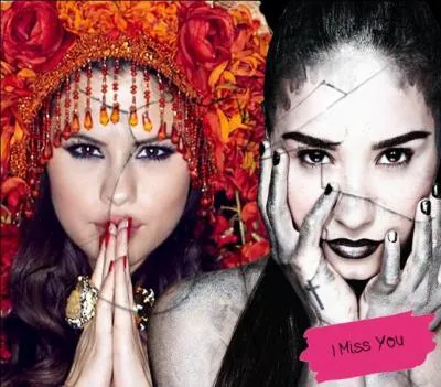 Quelle chanson ont-elles enregistré pour ce film ?