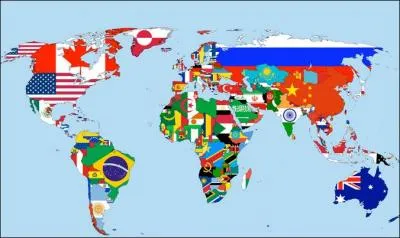 En huitièmes de finale, combien d'équipes de la zone CONCACAF retrouve-t-on ?