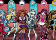 Quiz Les 'couples' Monster High