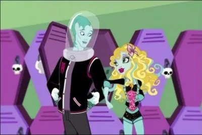 Gil aime Lagoona mais :