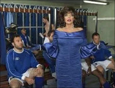 Tu fais vraiment ta diva quand t'as la dalle ! T'es pas toi quand t'as faim...