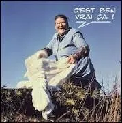 Pour quelle marque d'électro-ménagers la Mère Denis a-t-elle fait la publicité ?