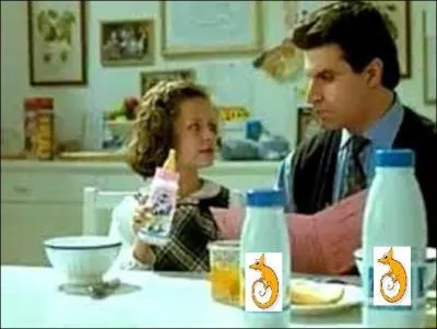 Papa, c'est quoi cette bouteille de lait ? Papa, c'est quoi cette bouteille de lait ?
Papa, comment on fait les bébés ?