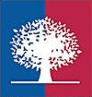 Qui a choisi cet arbre comme emblème ?