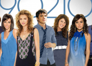 Quiz 90210 Beverly Hills : Nouvelle Gnration