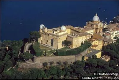 Où aller pour voir le pape ?