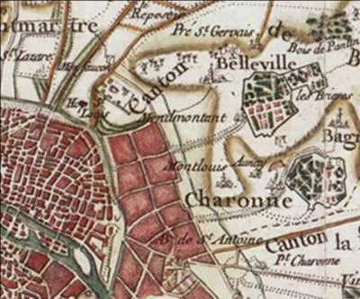 Vous rappelez-vous ce qu'est un « ménil » ?