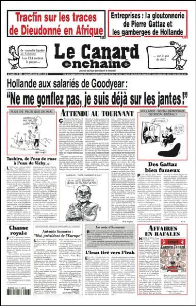 Que seriez-vous, si vous êtes un « milouin » ?