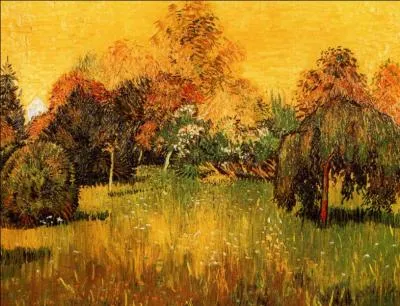 Qui a peint Soleil du Midi ?