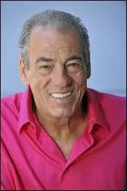 Qui est ce personnage ?