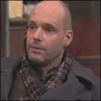 Qui est ce personnage ?