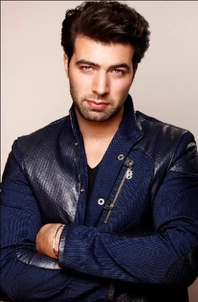 Dans quelles séries américaines a-t-il joué ?