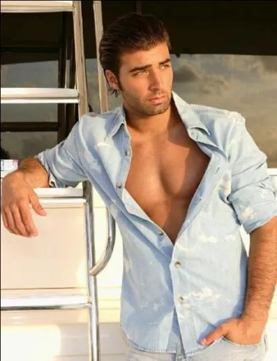 Comment s'appelle son show ?