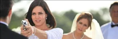 Avant cette scène, que s'est-il passé ?