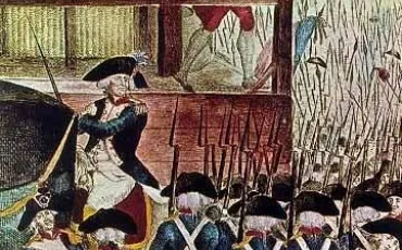 Quiz Revolution francaise
