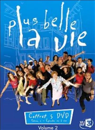 Quelle était la date de la première diffusion ?