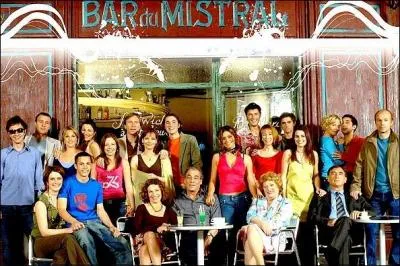 Quel est le genre de la série ?