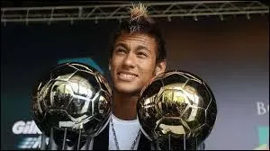 En 2011 et en 2012, il est élu :