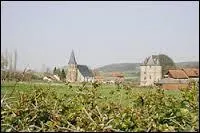 La commune Pas-de-Calaisienne de Saint-Michel-sur-Ternoise se situe dans le département n° ...