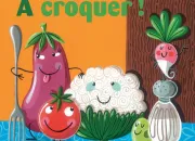 Quiz Que pensent les lgumes ?