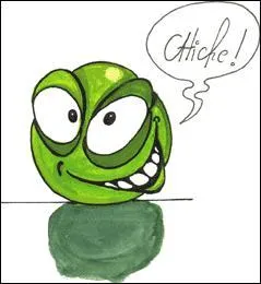 Pas Cap : 'Chiche ! Tu oses ? '