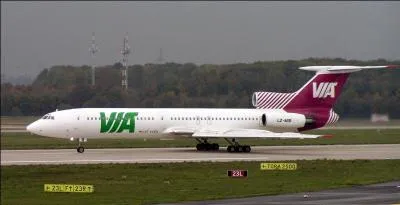 Cet avion est l'avion de ligne le plus dangereux du monde; Mais quel est son nom ?