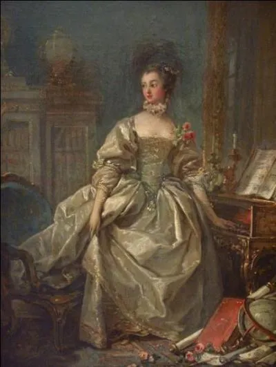 Et sur cette toile ?