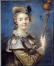 Qui a peint Madame de Pompadour ?