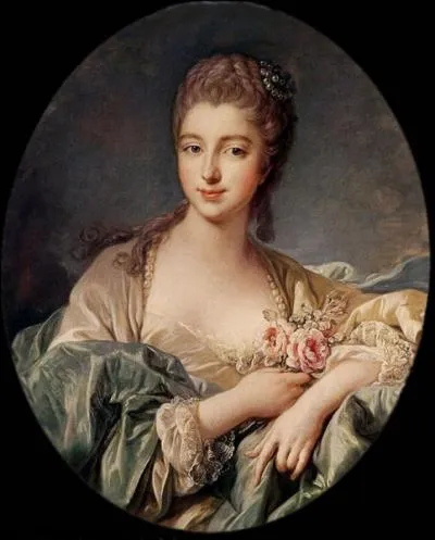 Cette toile est-elle de François Boucher ?
