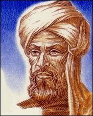 Al-Khwarizmi (780  850) est un mathématicien perse connu pour :