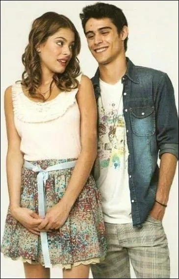 Comment s'appelle le bras droit de German ?