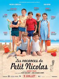 Quiz Petit nicolas