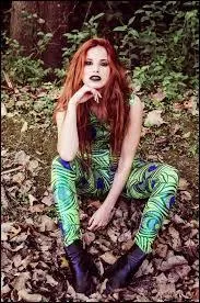 Quelle est sa couleur fétiche ?