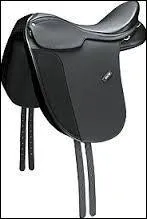 Cette selle est une...