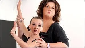 Kendall est arrivée au début de la saison comme les autres.