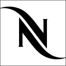 Quelle marque se cache derrière la lettre N ?