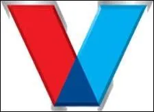 Quelle marque se cache derrière la lettre V ?