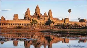 Quelle est la capitale du Cambodge ?