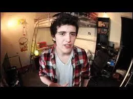 Qui est ce youtuber ?