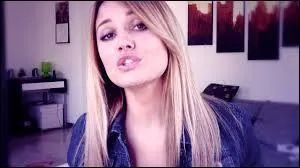 Qui est cette youtuber ?