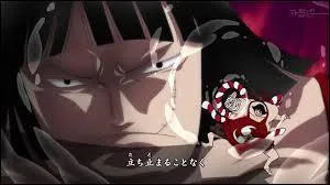 Qui est cette personne ?