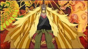 Qui est ce personnage ?