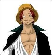 Qui est ce personnage que Luffy adore ?