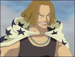 Qui est ce personnage ?