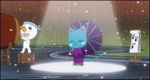 Qui est ce personnage ?