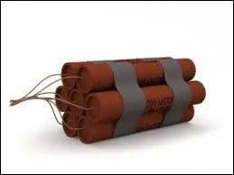 Qui est l'inventeur de la dynamite ?